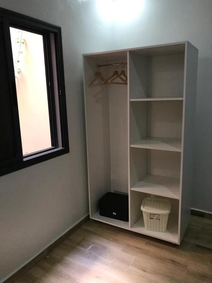 Apartment Pedro