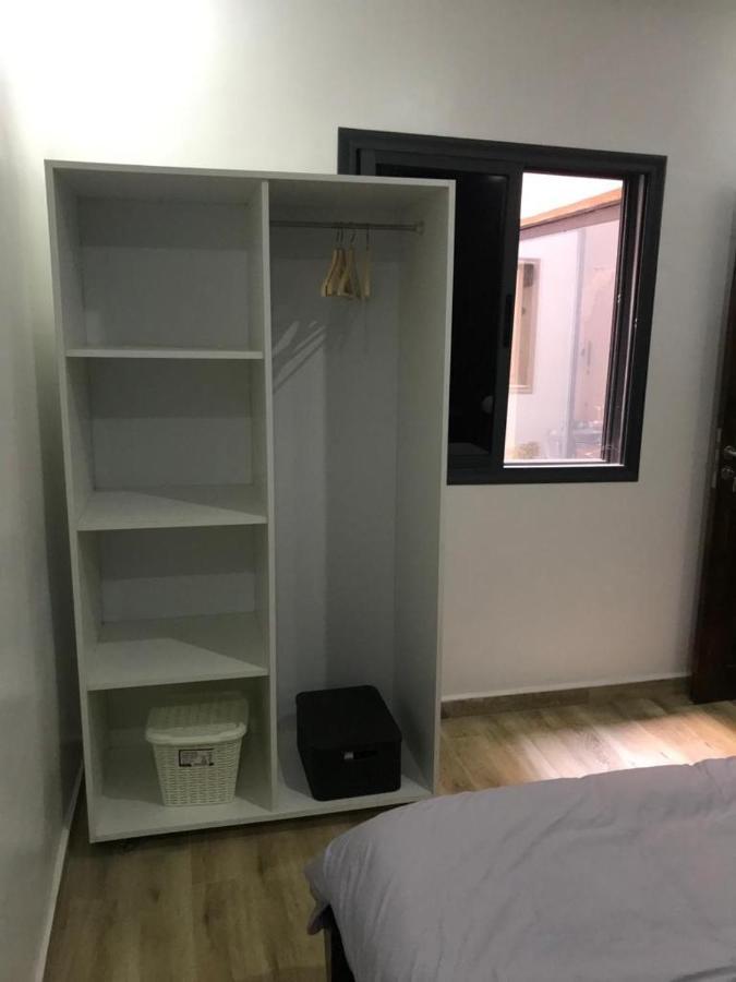 Pedro Apartment *
