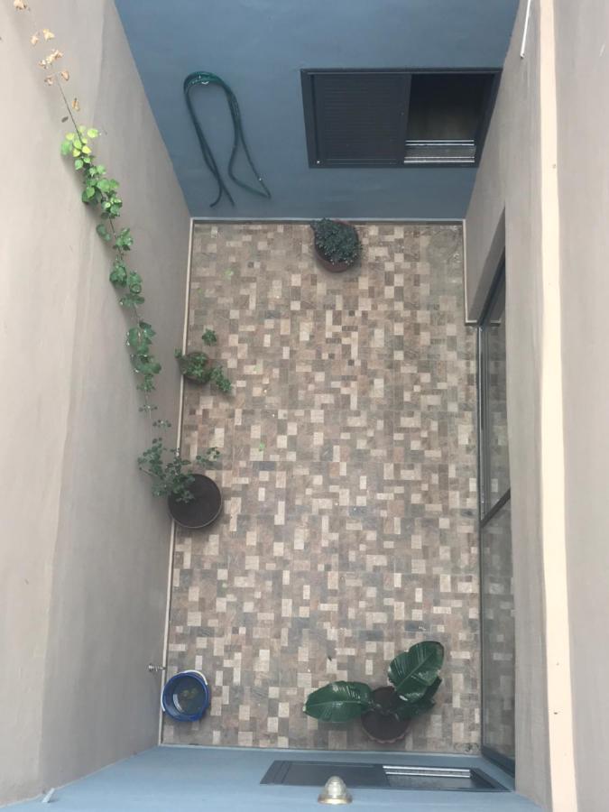 Apartment Pedro