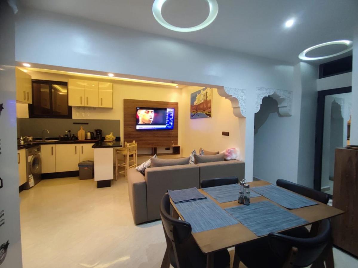 Pedro Apartment